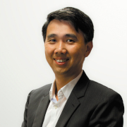 Associate Professor Yung Seng Lee