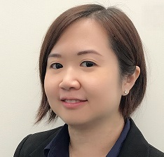 Dr Shirong Cai