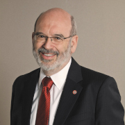 Professor Sir Peter Gluckman