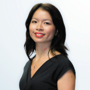 Dr Mary Chong